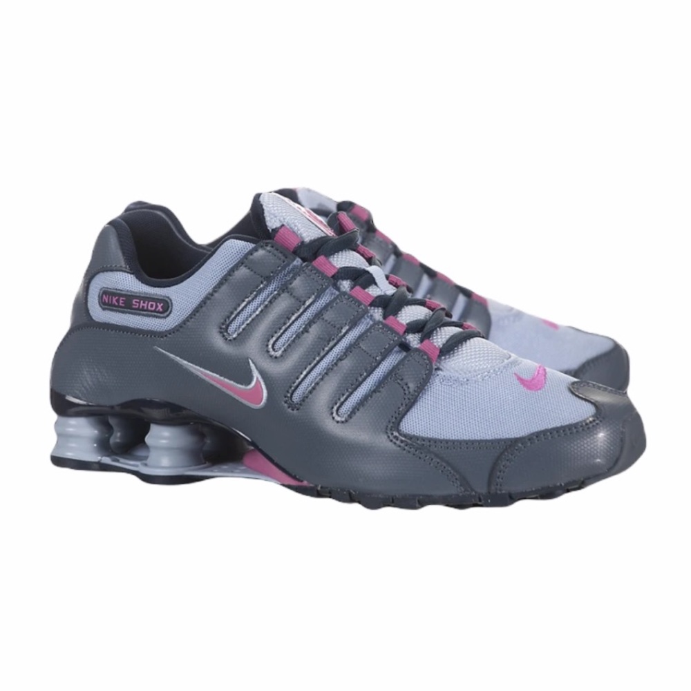 Nike Shox NZ EU Sneakers